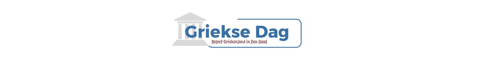 Griekse dag